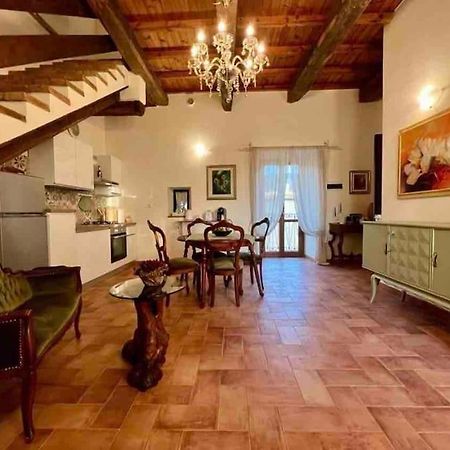 La Casina Di Nada Daire Massa Martana Dış mekan fotoğraf