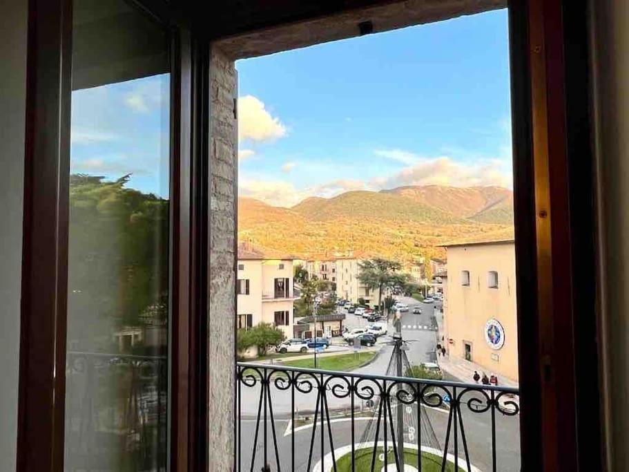 La Casina Di Nada Daire Massa Martana Dış mekan fotoğraf