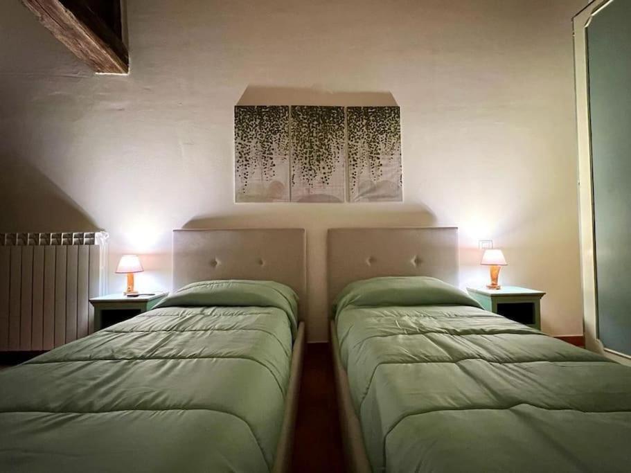 La Casina Di Nada Daire Massa Martana Dış mekan fotoğraf