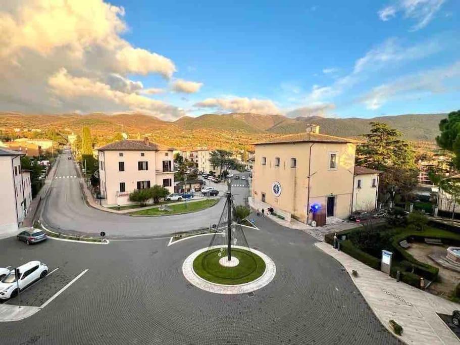 La Casina Di Nada Daire Massa Martana Dış mekan fotoğraf