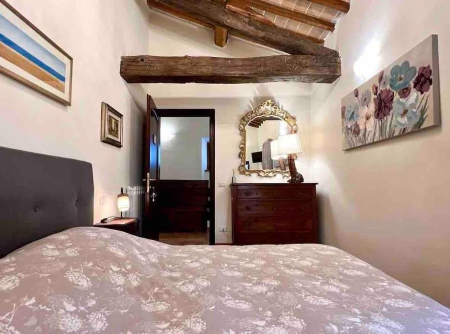 La Casina Di Nada Daire Massa Martana Dış mekan fotoğraf