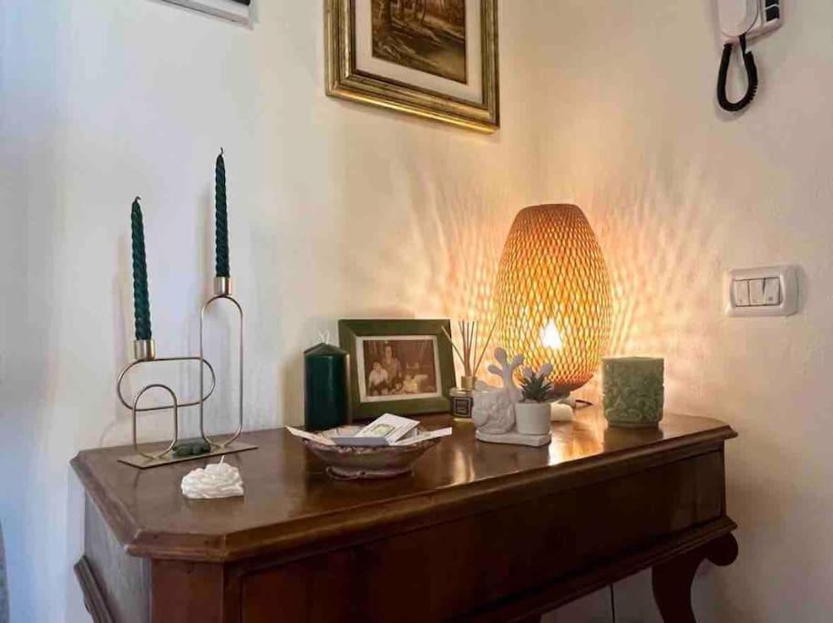 La Casina Di Nada Daire Massa Martana Dış mekan fotoğraf