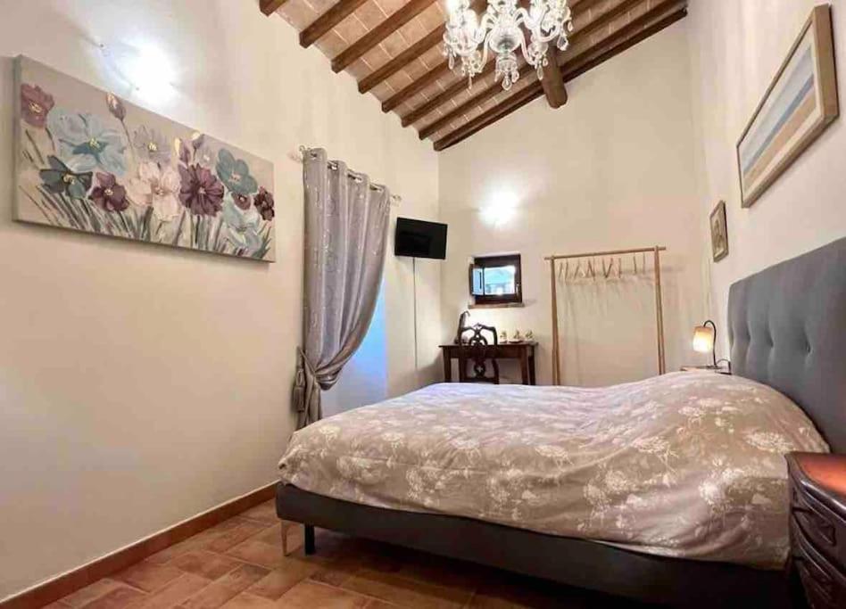 La Casina Di Nada Daire Massa Martana Dış mekan fotoğraf